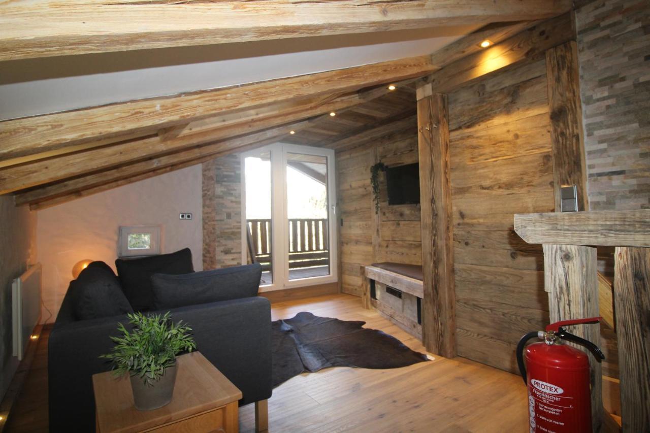 Vila Pointhaeusl Pfarrwerfen Exteriér fotografie