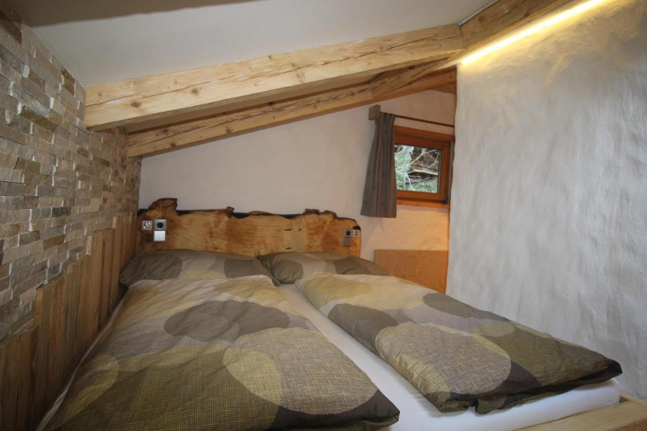 Vila Pointhaeusl Pfarrwerfen Exteriér fotografie